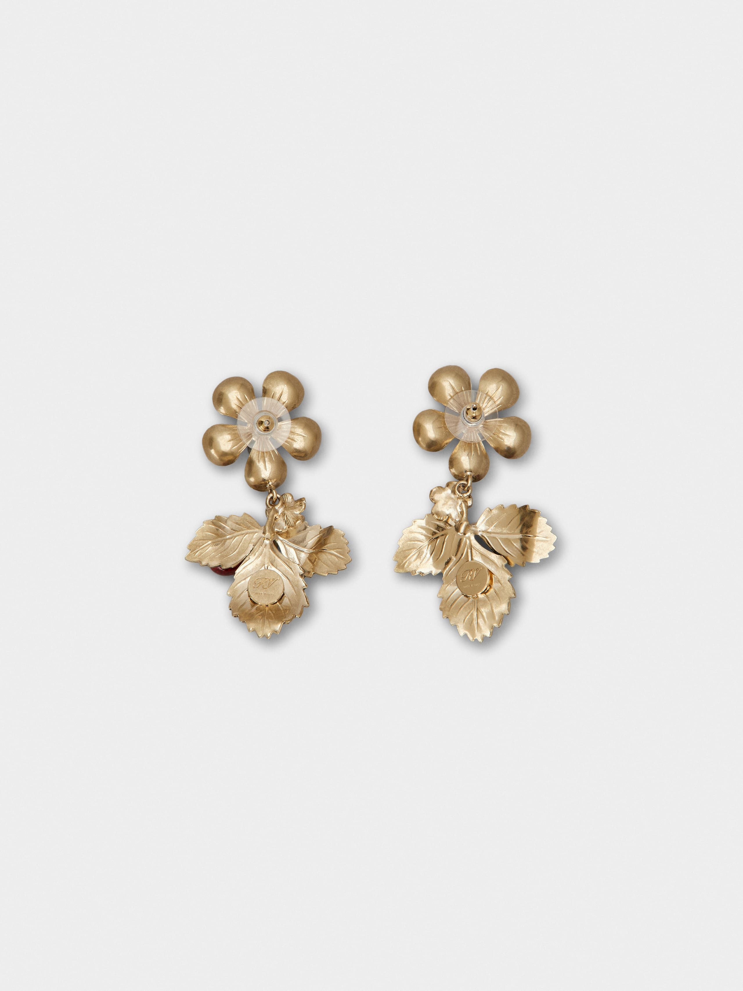 Earrings - 3