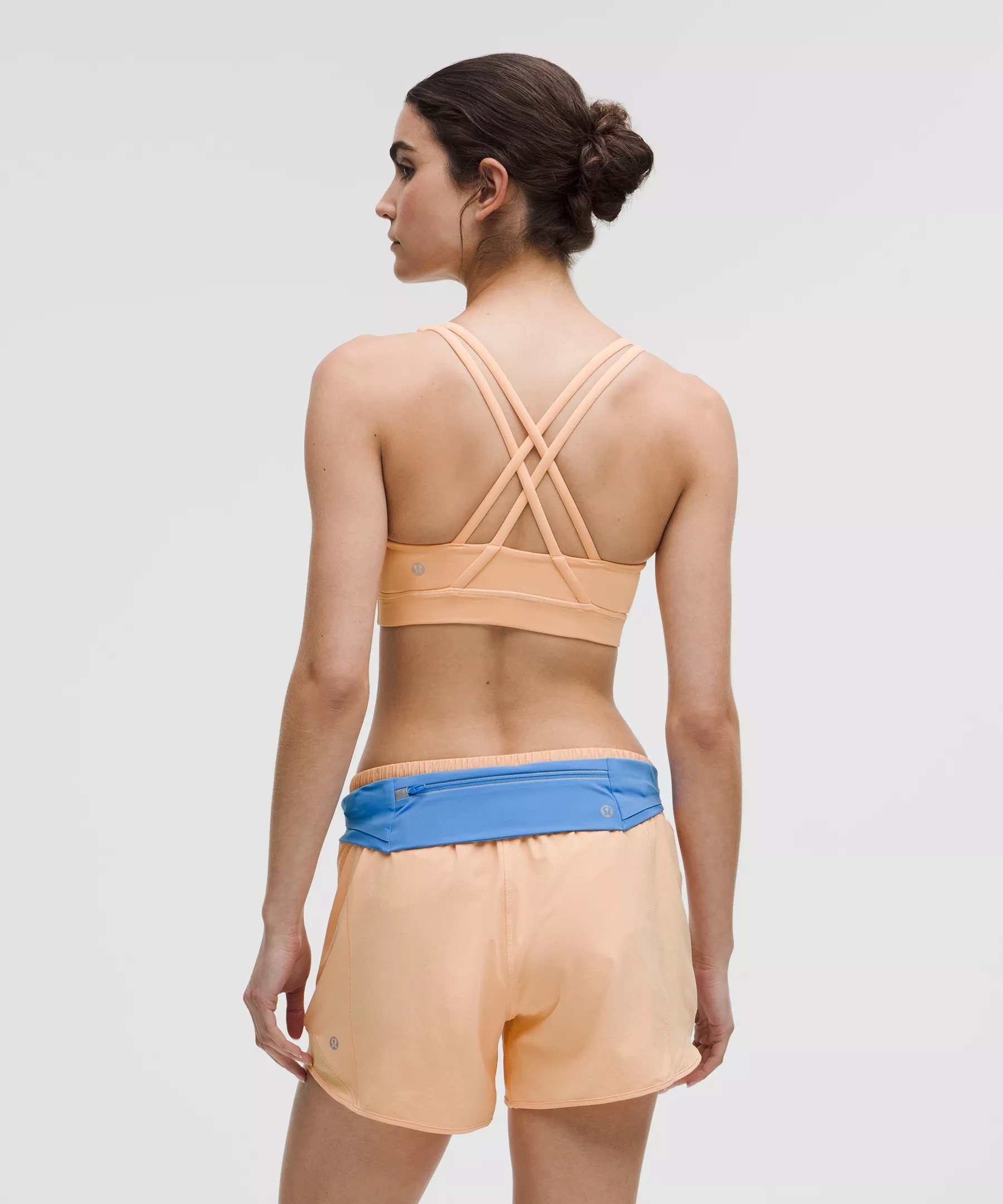 Fast and Free Running Belt - 2