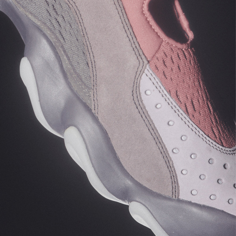 Oakley Factory Team Flesh Sandal 9