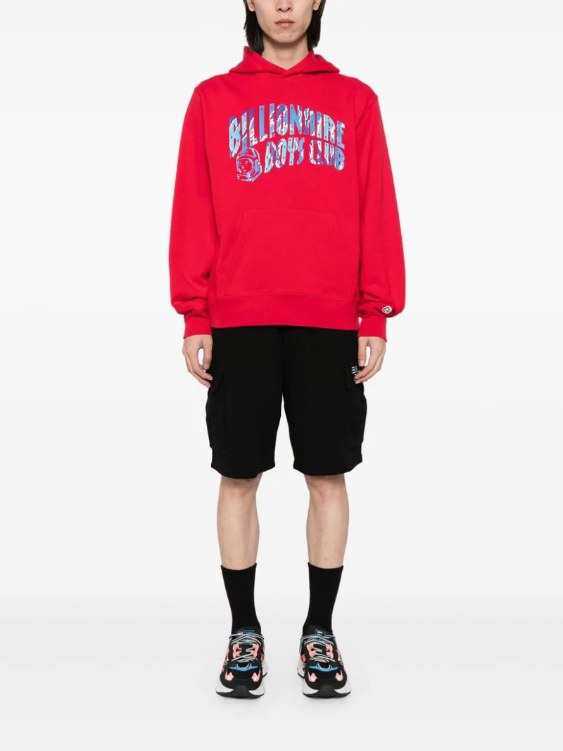BILLIONAIRE BOYS CLUB CARGO SHORTS outlook