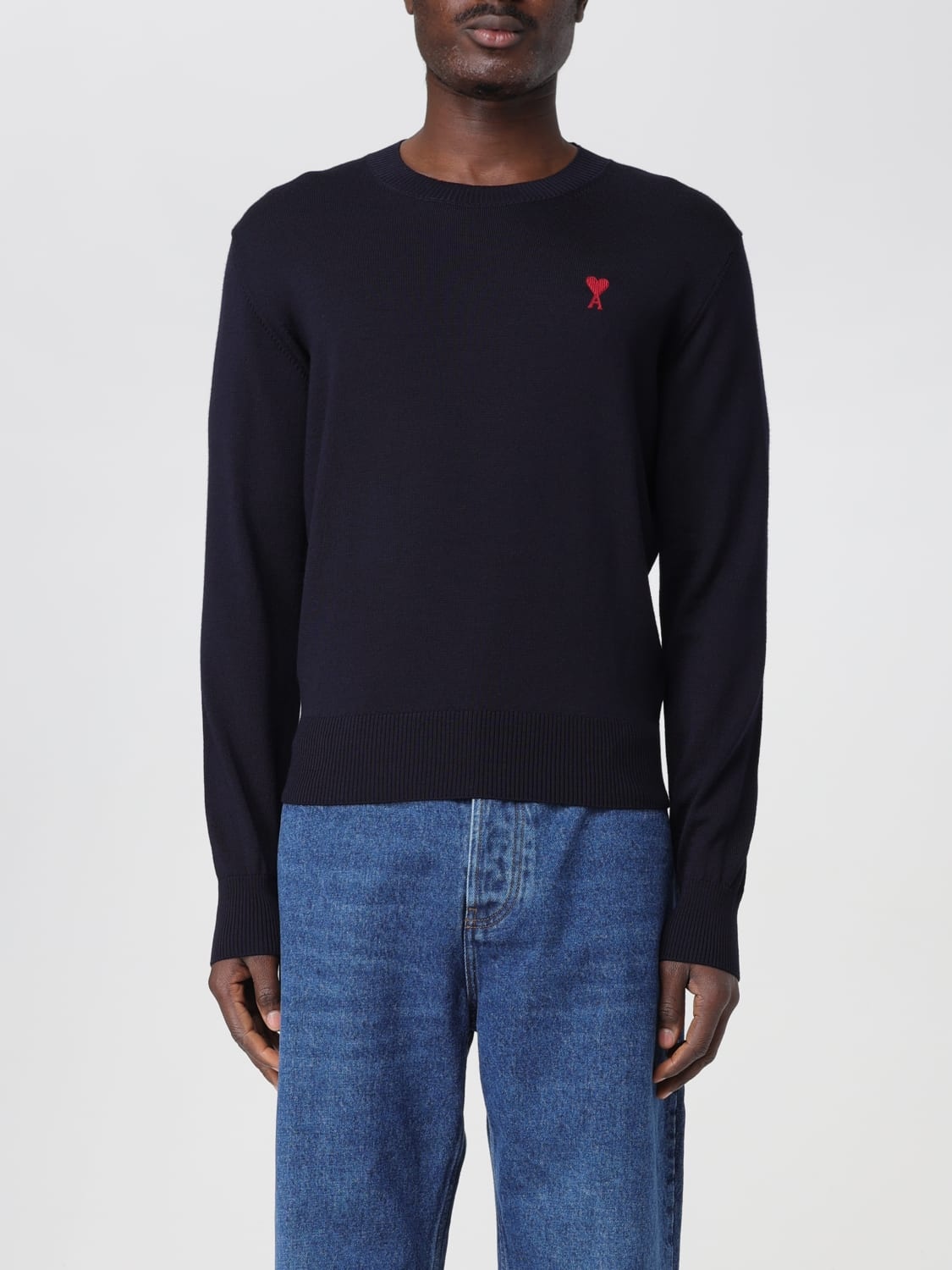 Sweater men Ami Paris - 1