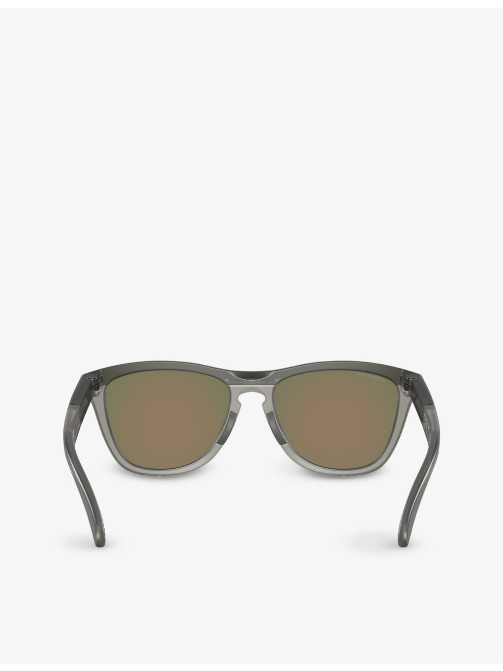 OO9284 Frogskins™ Range round-frame O Matter™ sunglasses - 4