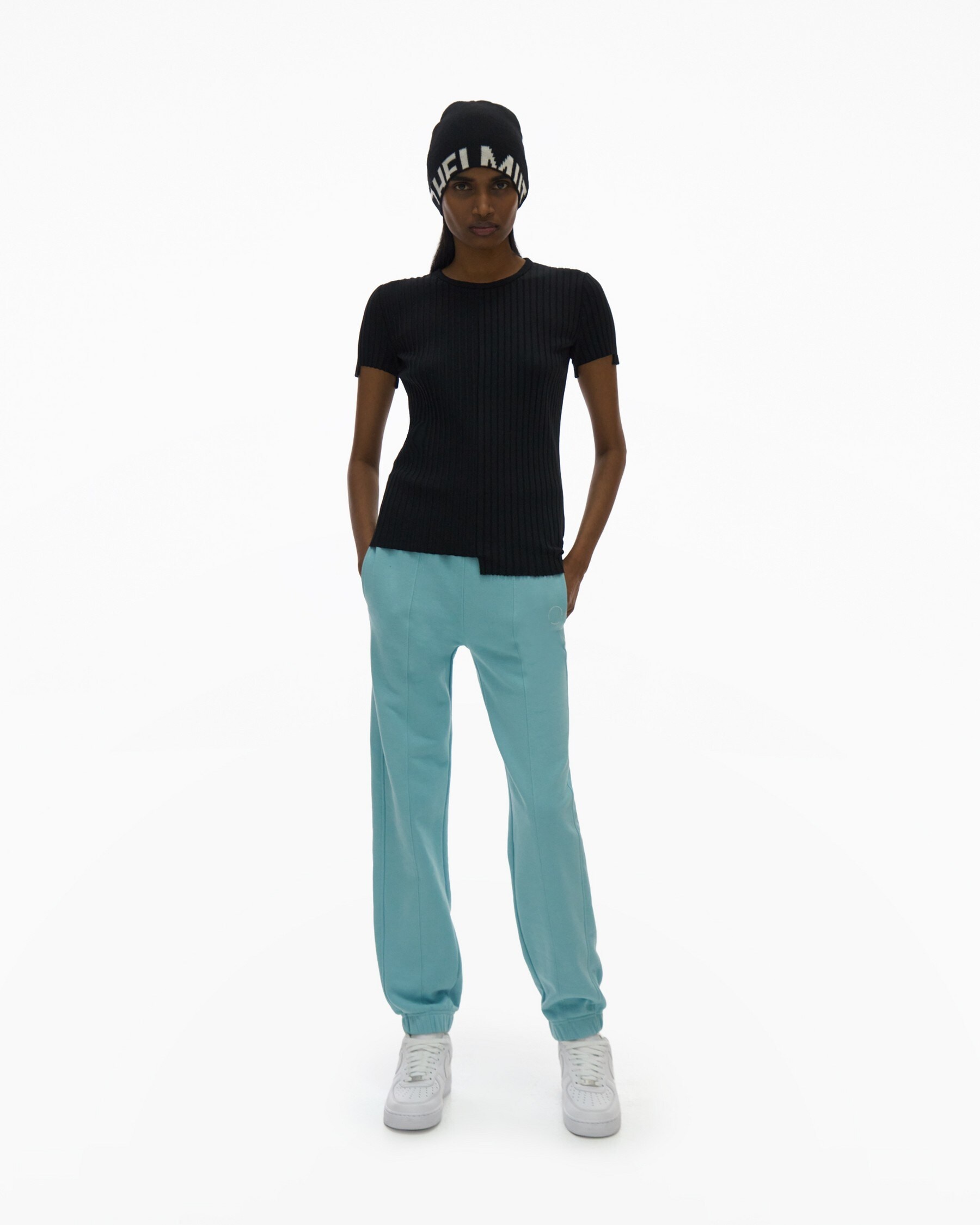 LOGO SWEATPANT - 2