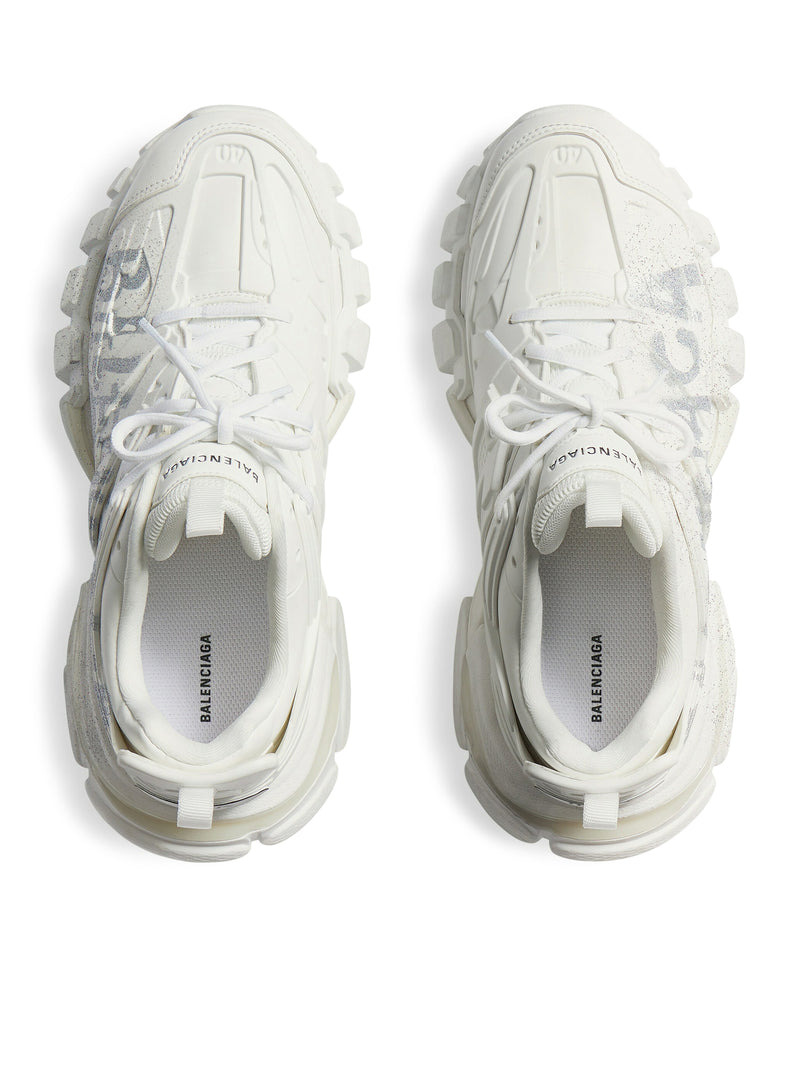 Balenciaga Women Sneaker Track Nail Polish - 4