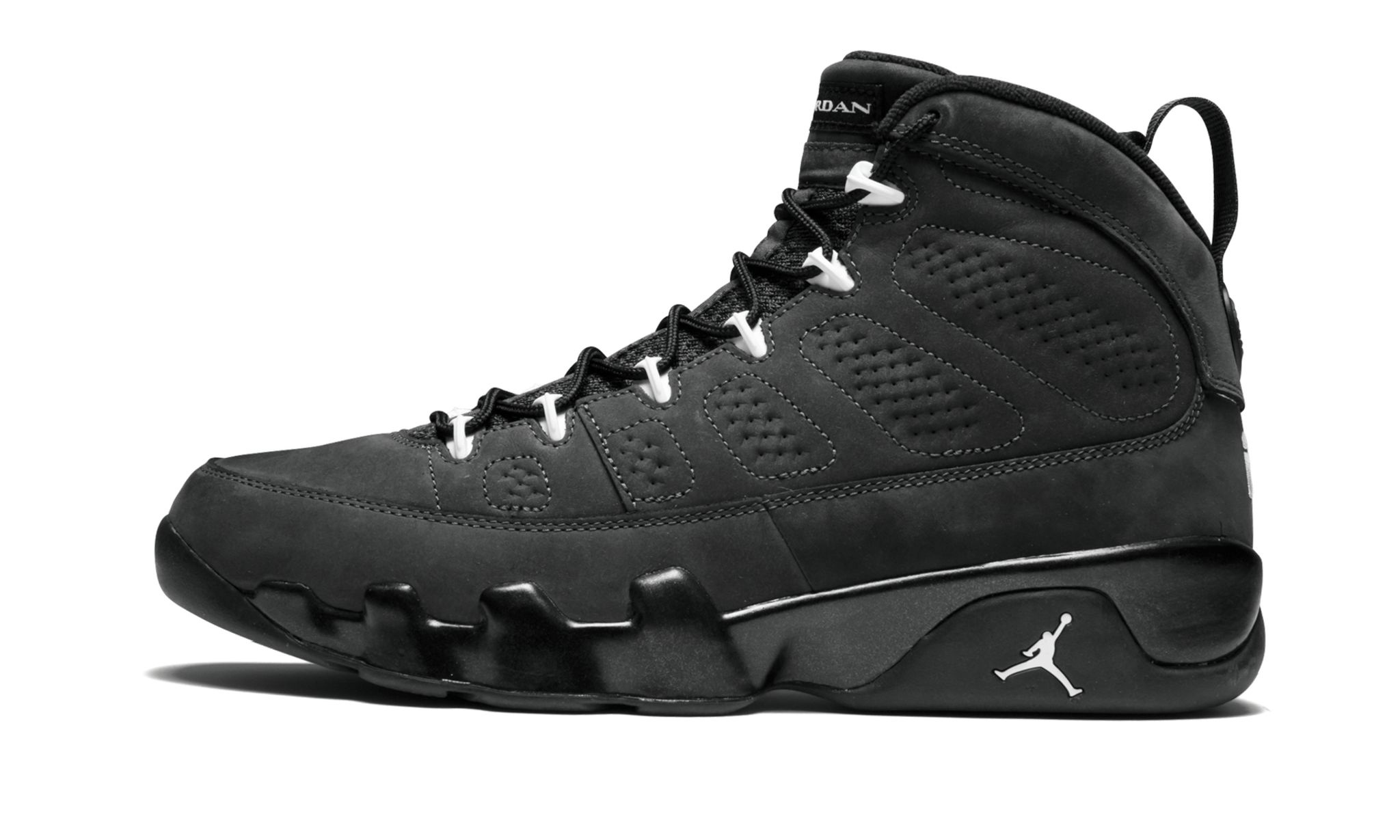 AIR JORDAN 9 RETROブラック Jordan Air Jordan 9 Retro 