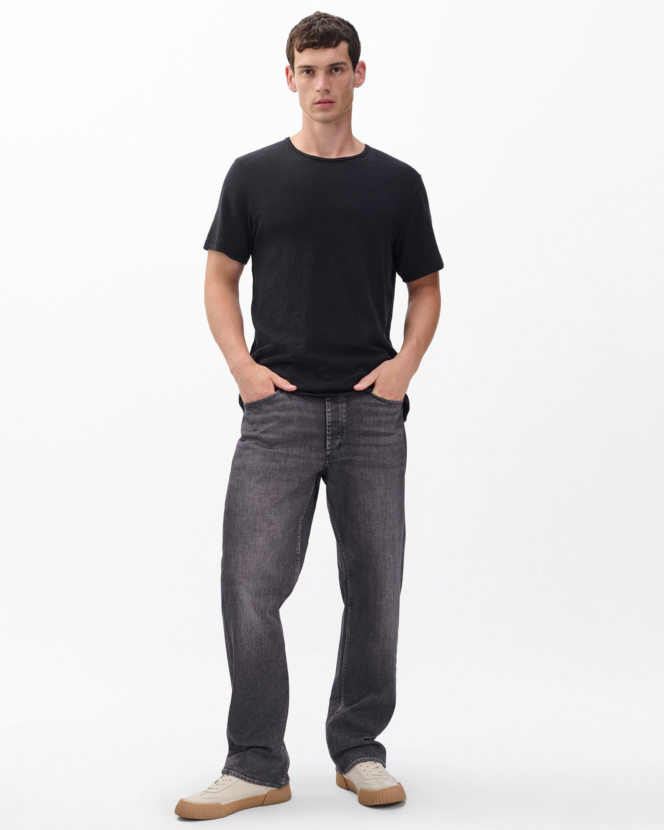 Miramar Fit 4 Straight Pants
Cotton Terry - 3
