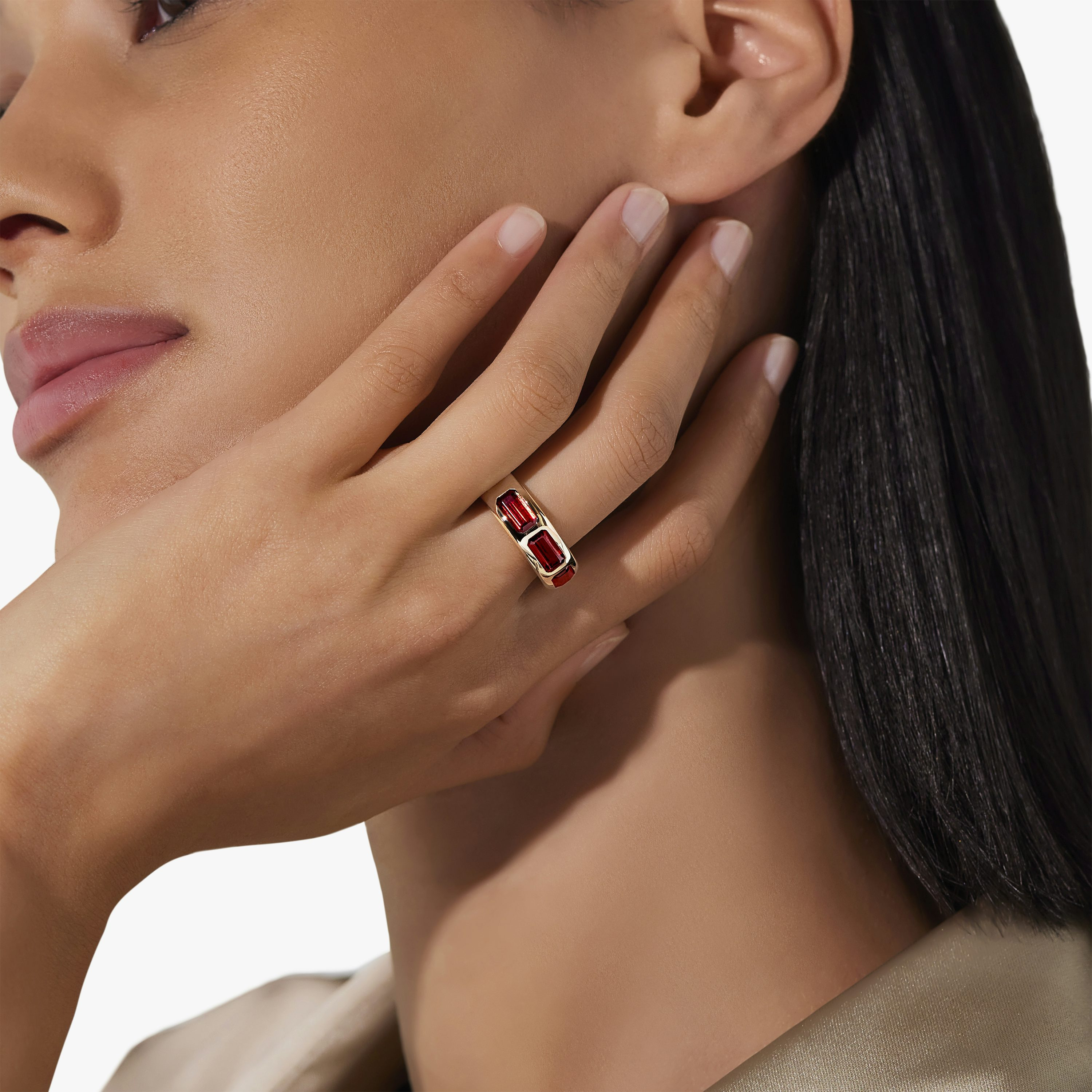 Iconica Ring - 4