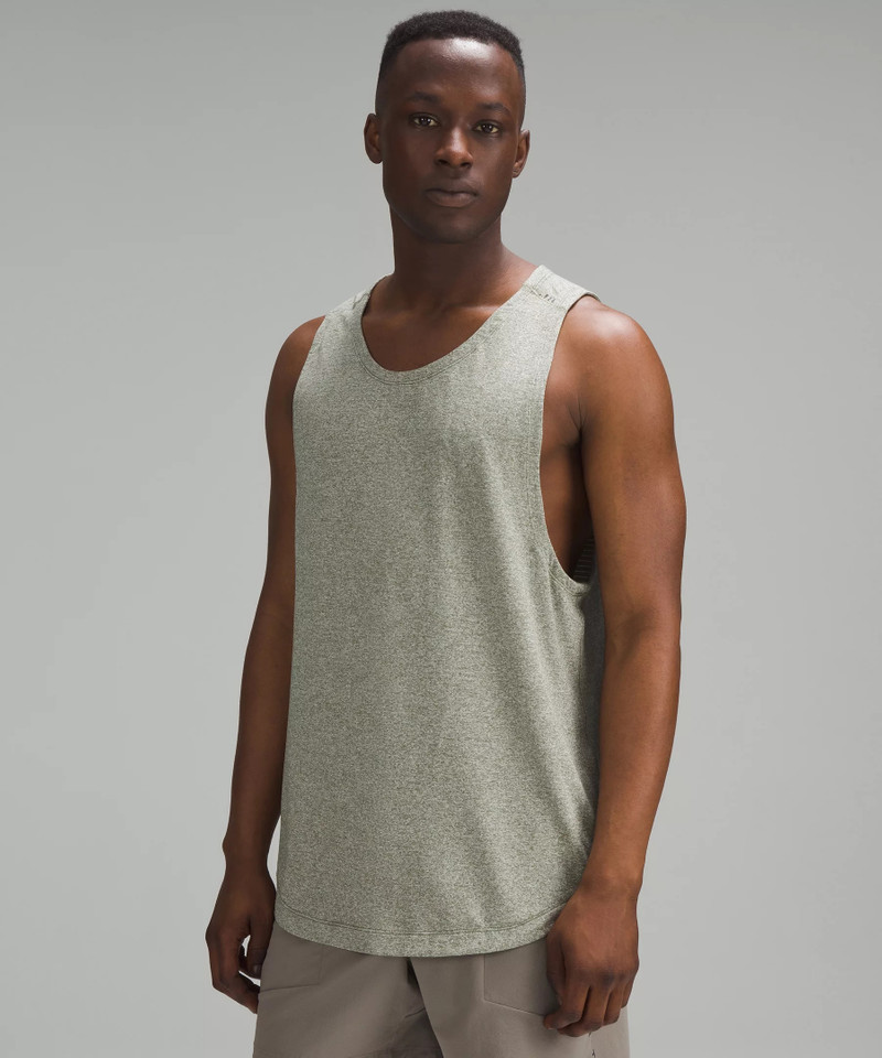 License to Train Tank Top 1