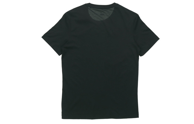 Li-Ning Li-Ning BadFive Graphic T-shirt 'Black' AHSP895-3 outlook