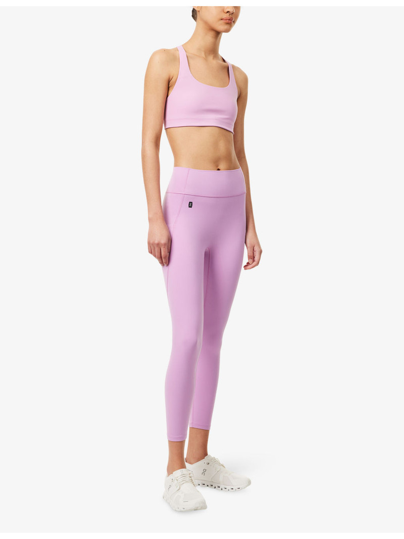 On Studio 7/8 Training Tights outlook