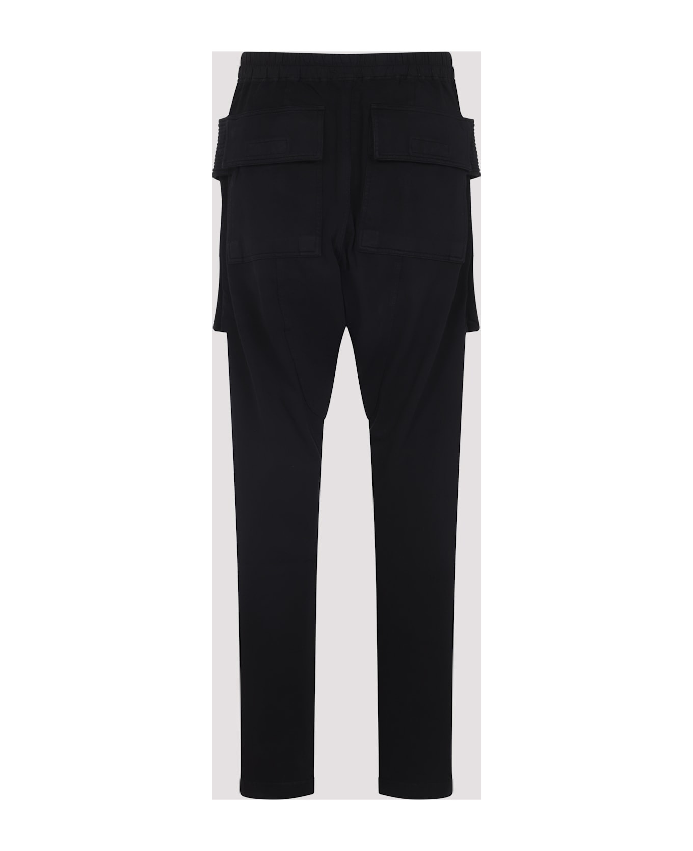 Creatch Cargo Pants - 4