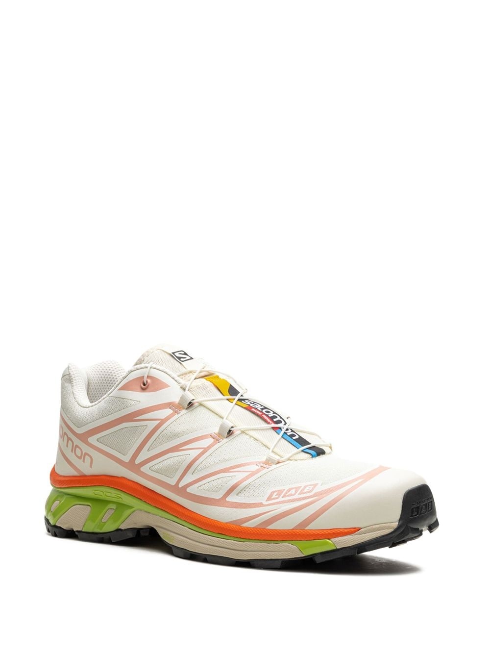 XT-6 low-top sneakers - 2