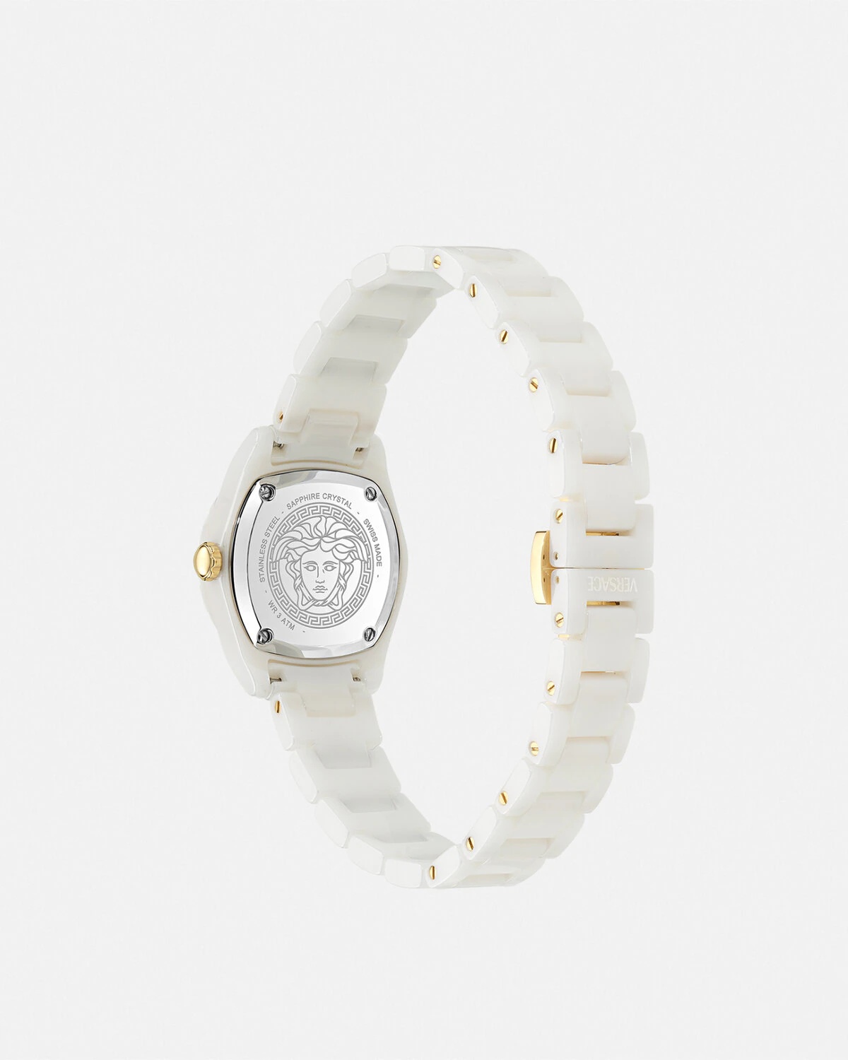 DV One Mini Watch - 2
