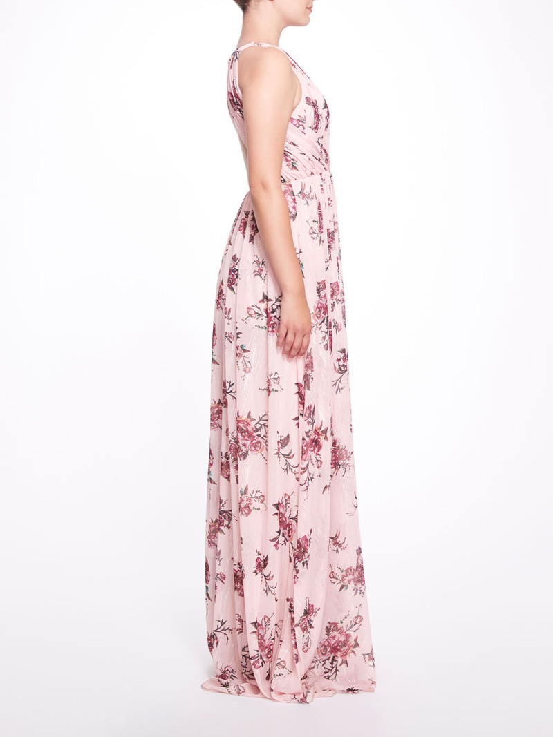 Marchesa CARRARA outlook