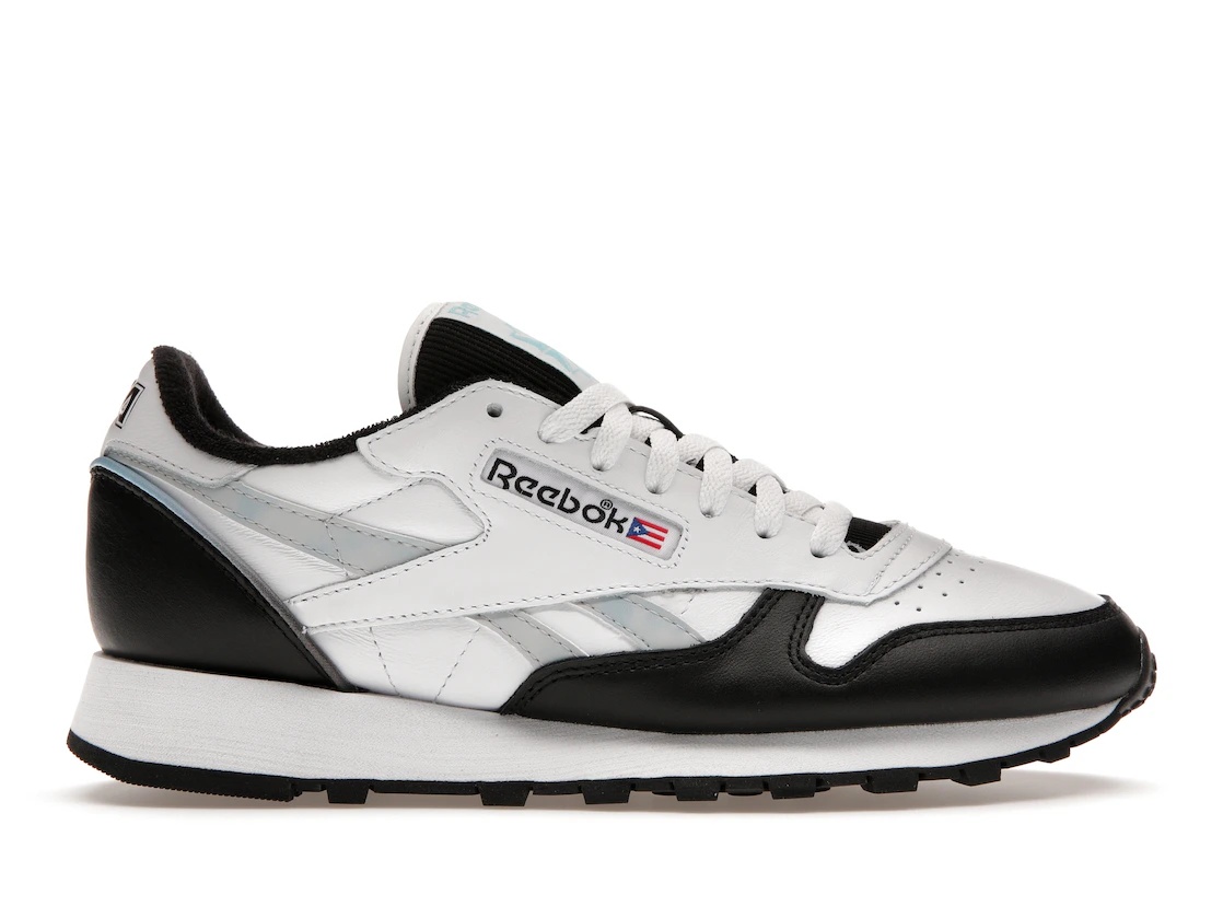 Reebok Classic Leather 1983 Vintage Anuel AA - 1