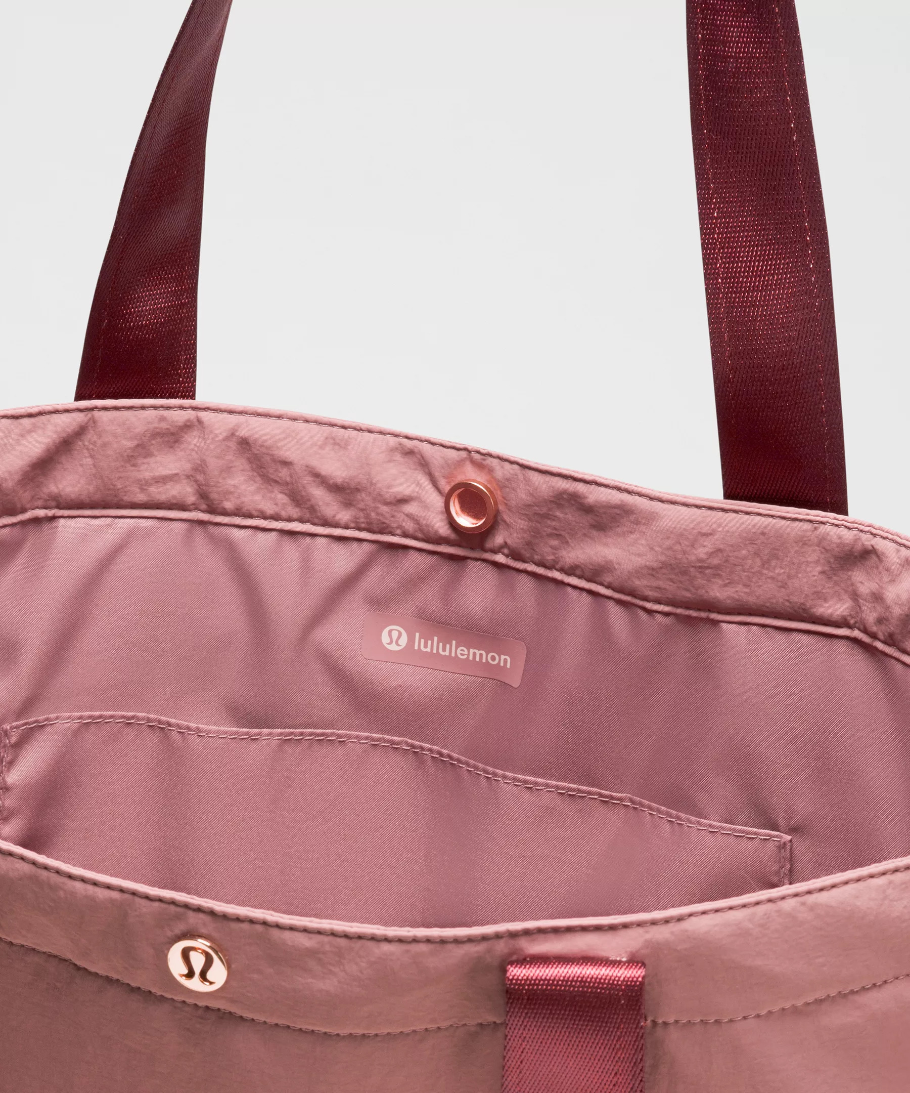 Daily Multi-Pocket Tote Bag 20L - 4