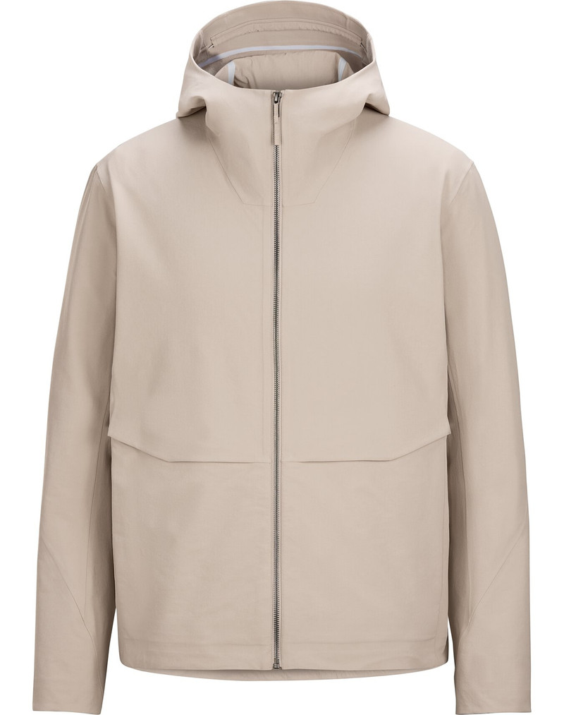 Quartic Jacket 1