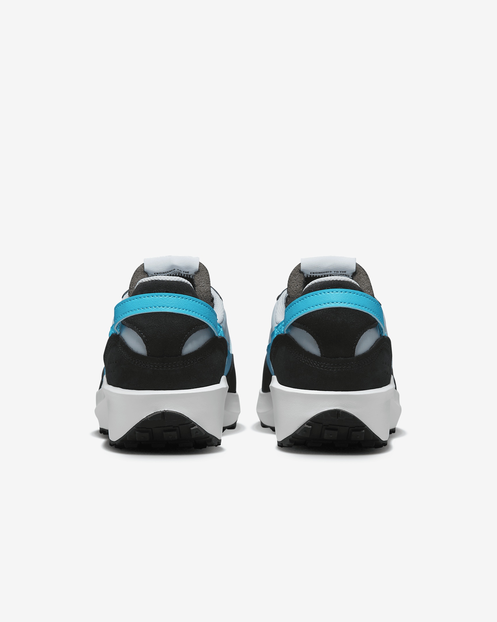 Nike Waffle Debut Men's Shoes - 6