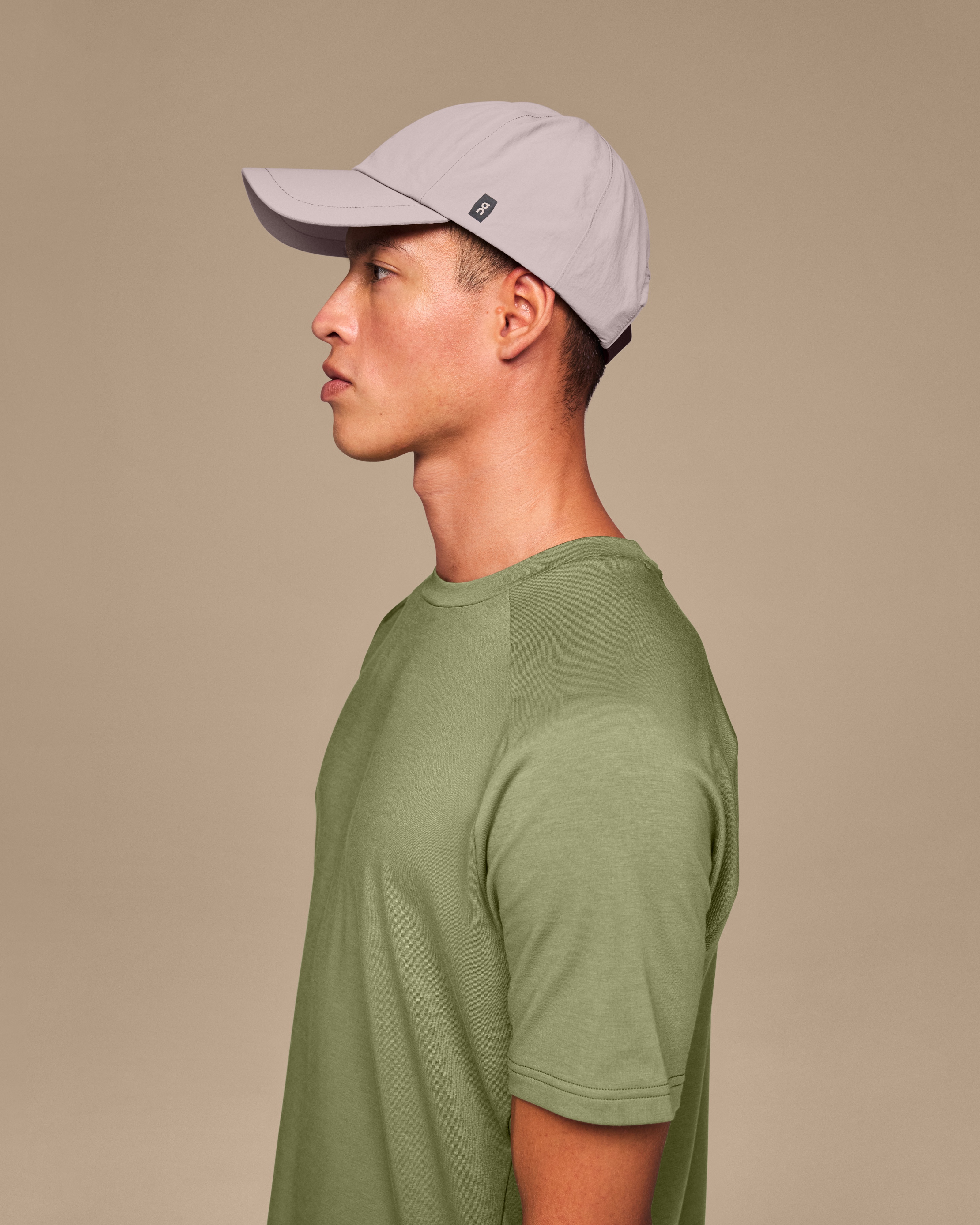 On Cap - 3