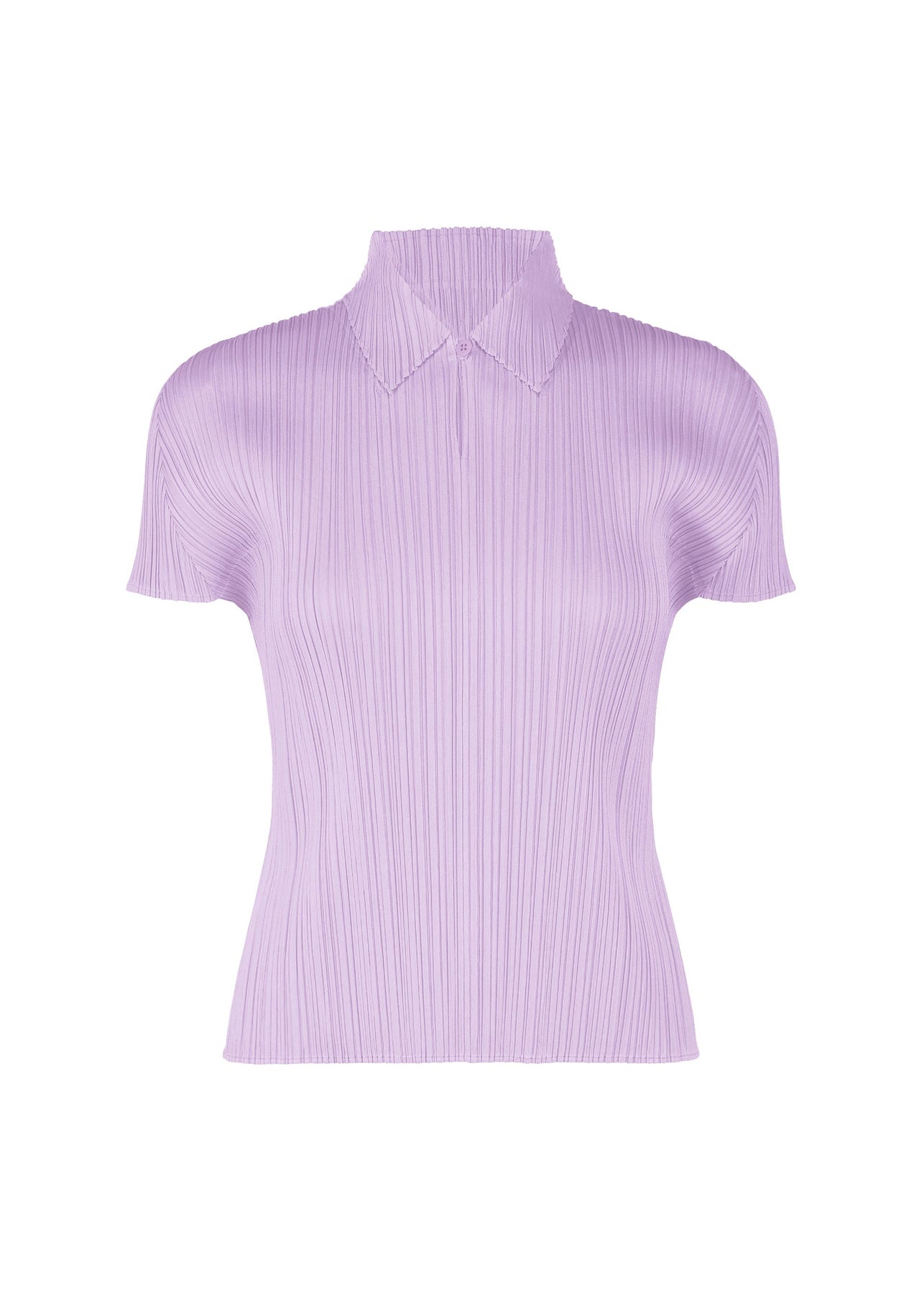 Pleats Please Issey Miyake MONTHLY COLORS : APRIL TOP | REVERSIBLE