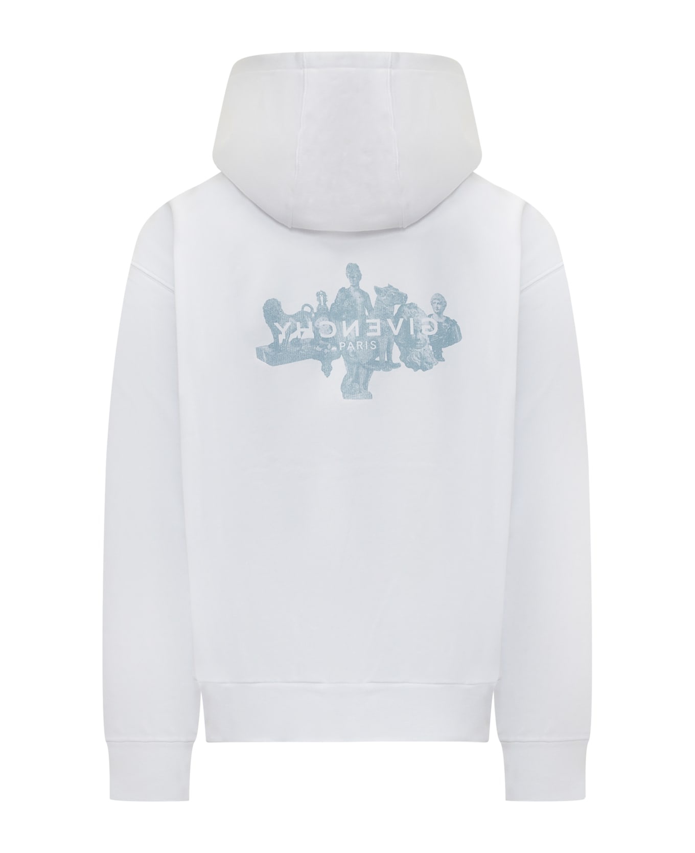 'oggetti Di Hubert' Hoodie - 2