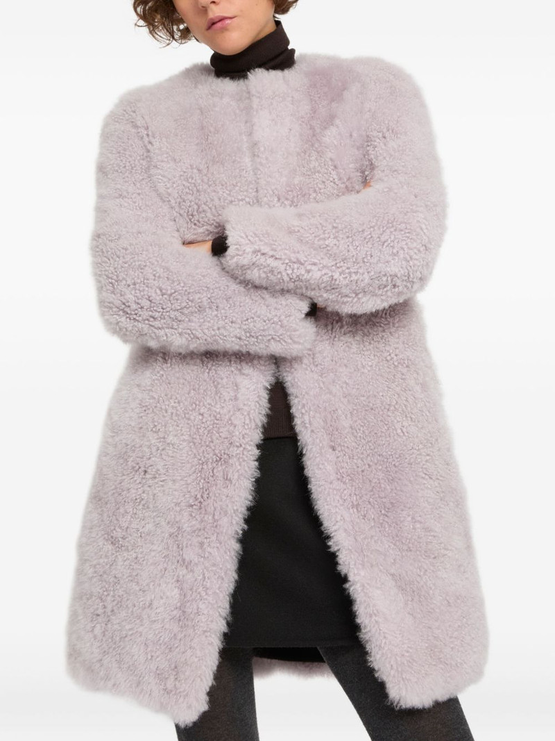 belted-waist coat 4