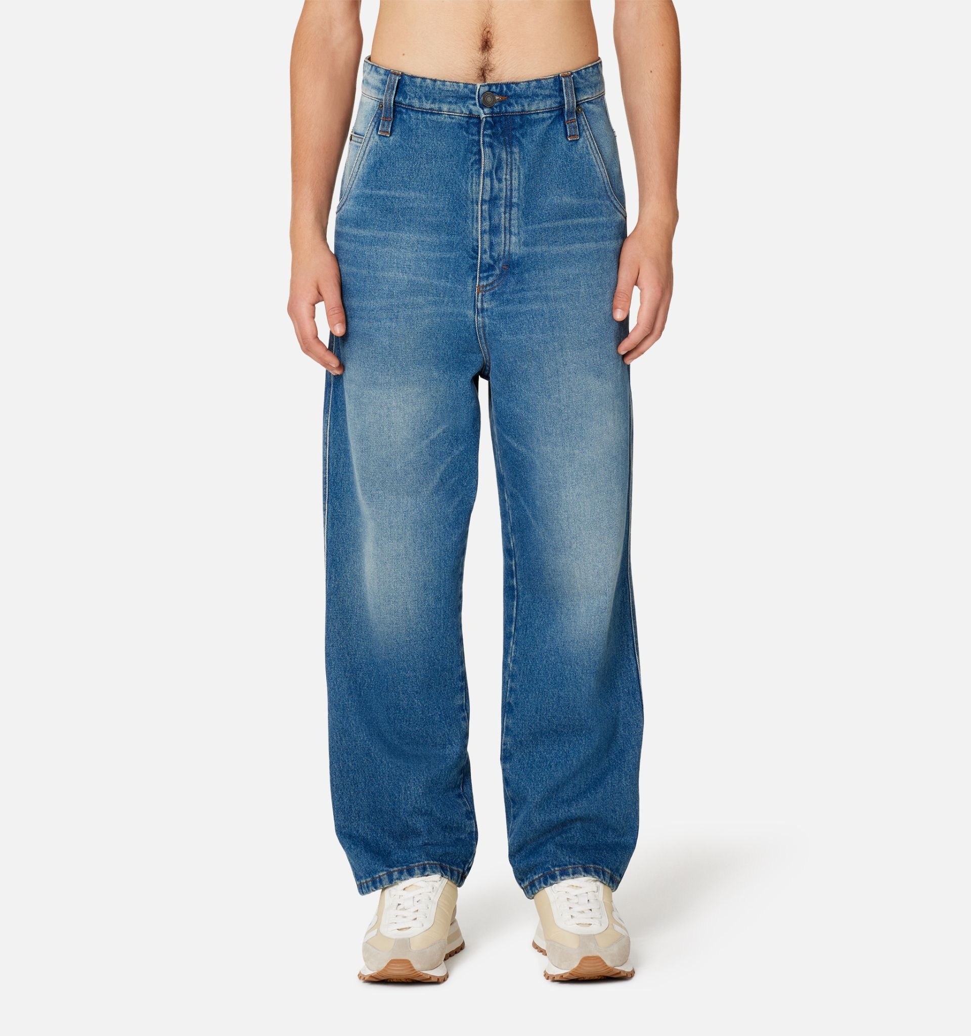Alex Fit Jeans - 2