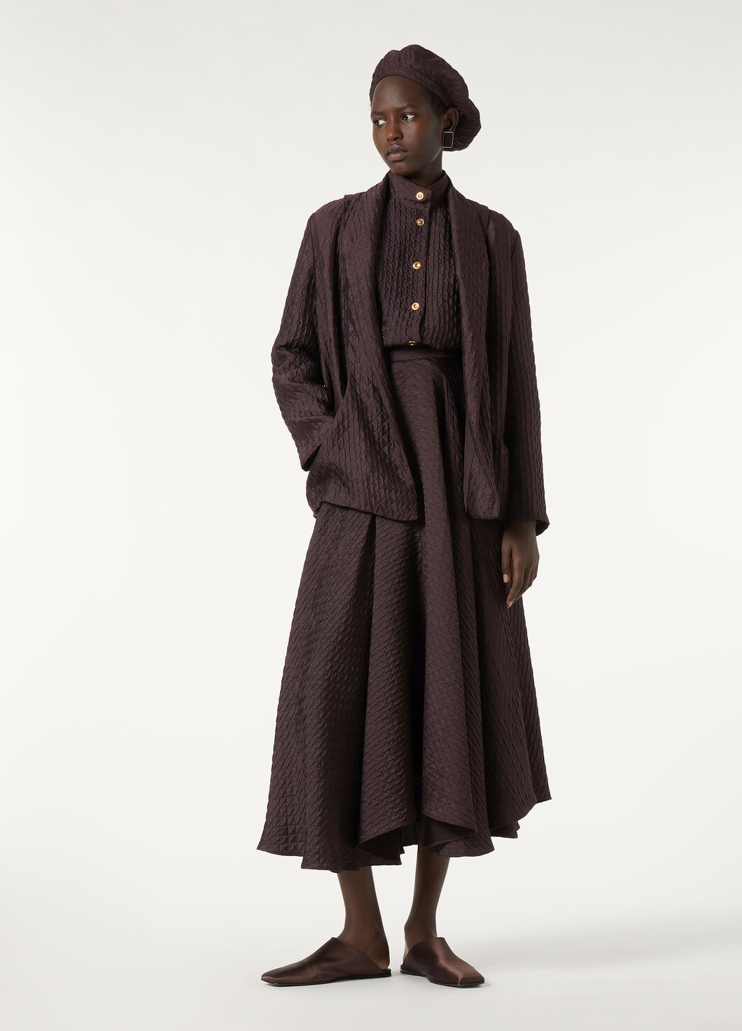 ジャケット Loro Piana Benedetta Jacket Loro Piana Benedetta Jacket | REVERSIBLE
