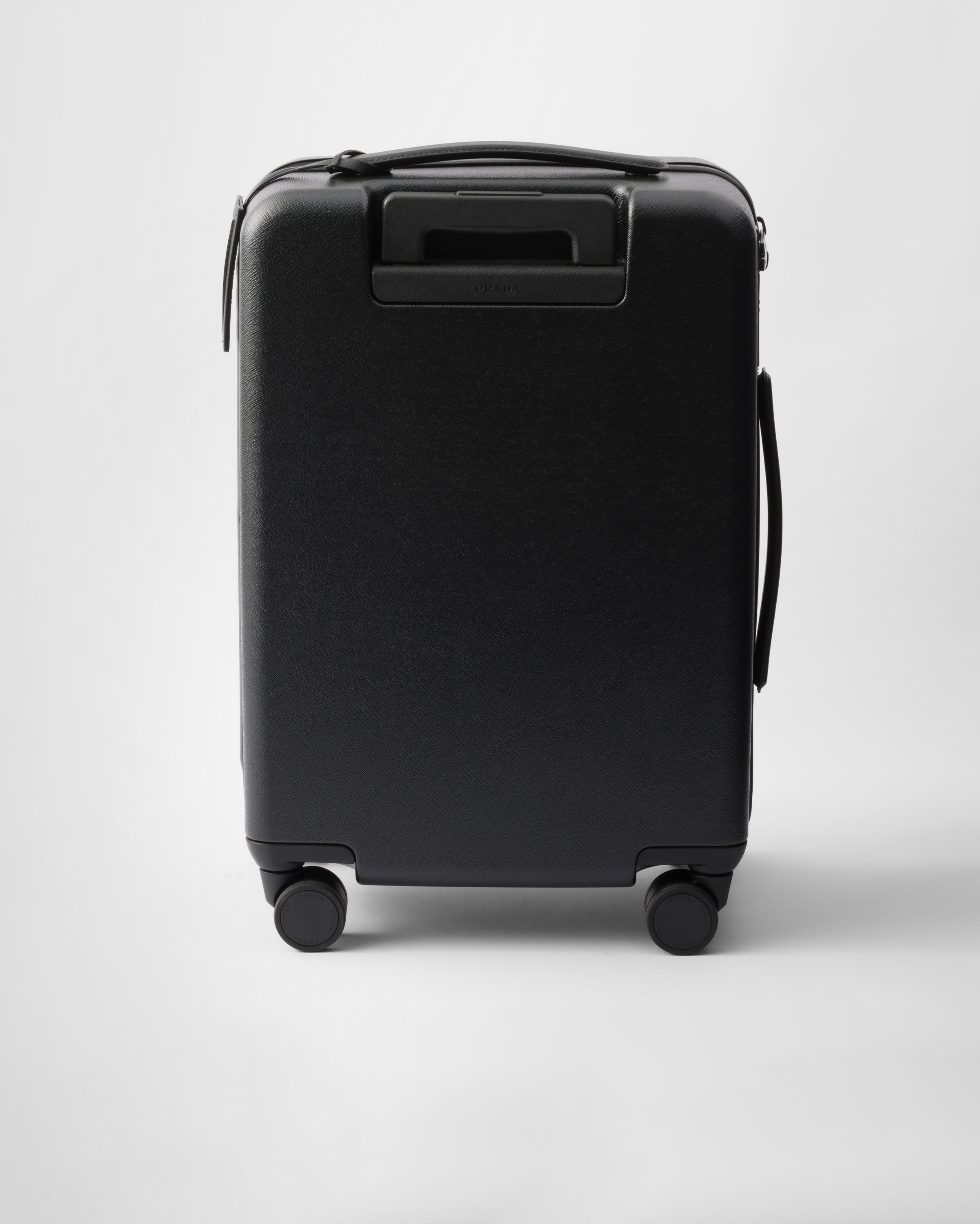 Polycarbonate trolley - 3