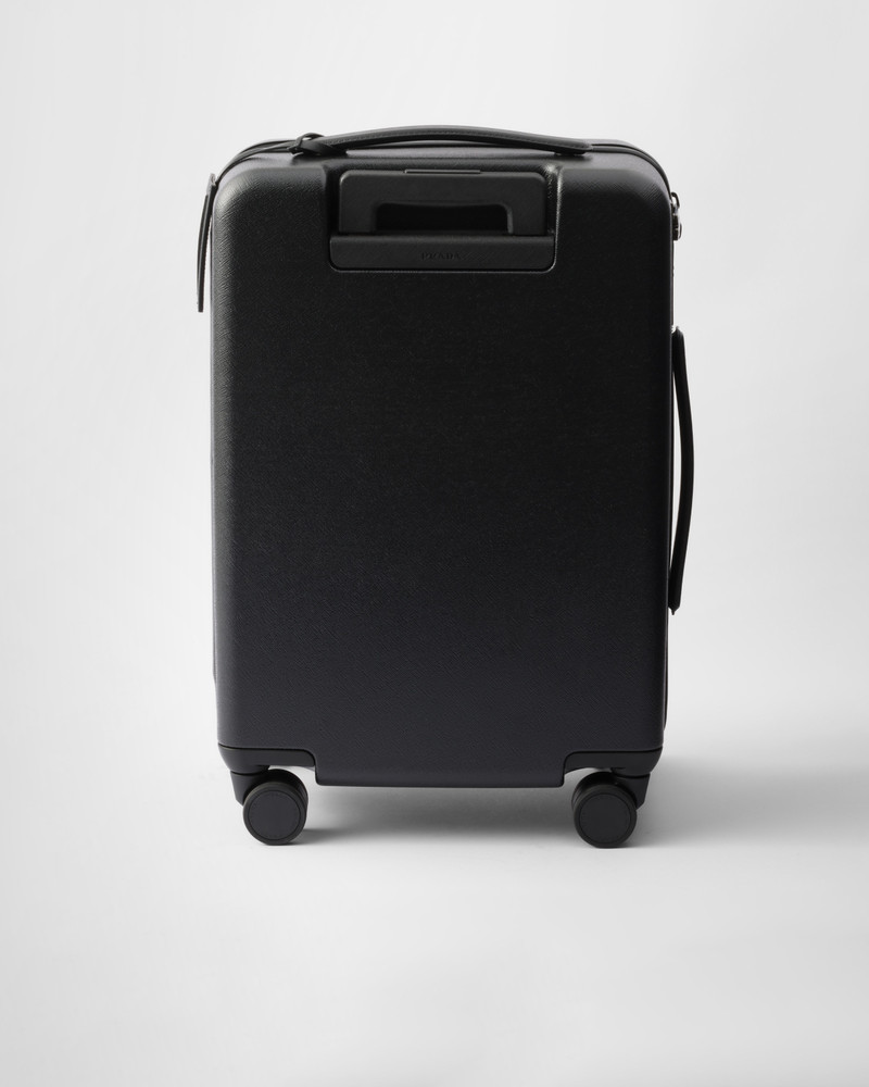 Polycarbonate trolley 3