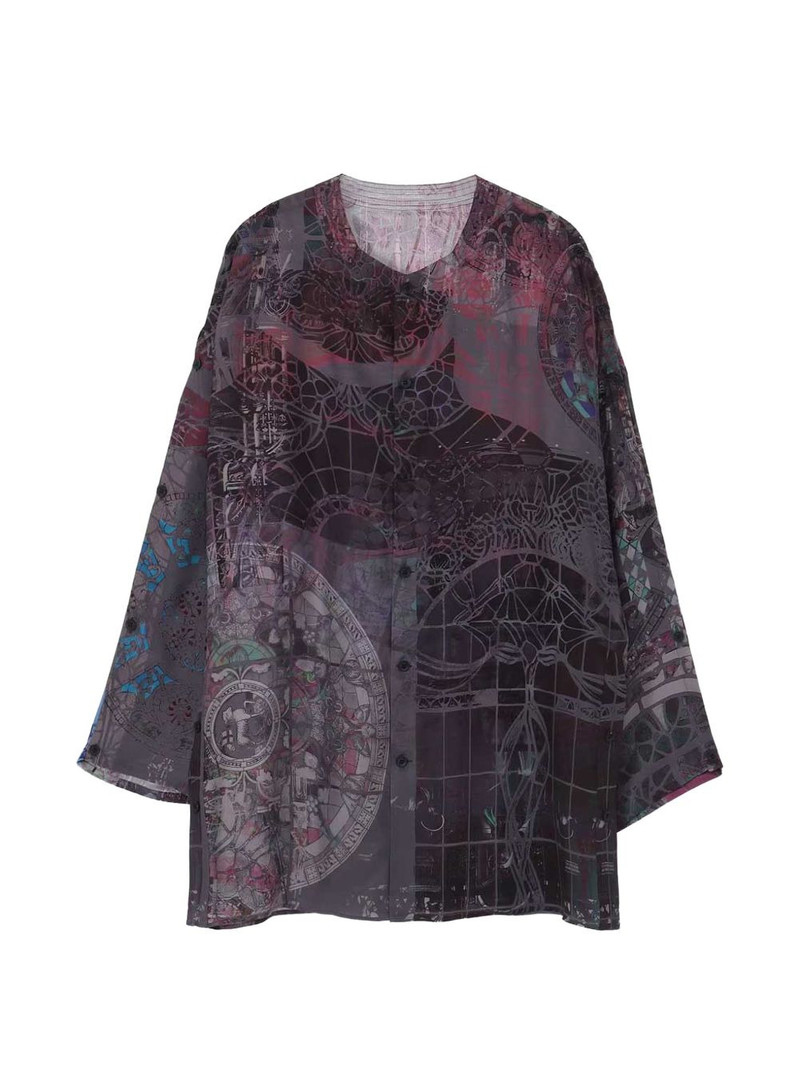 printed shirt 1