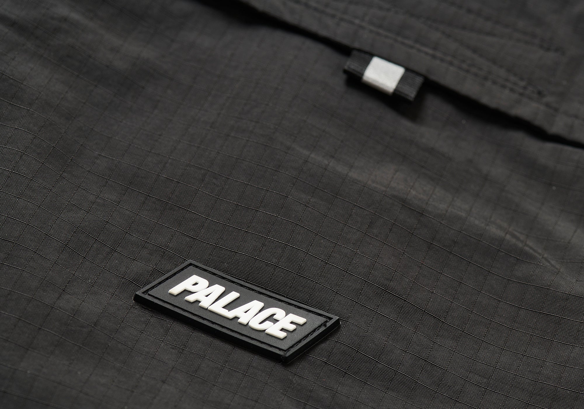 BARE LEVELS TROUSER BLACK - 5