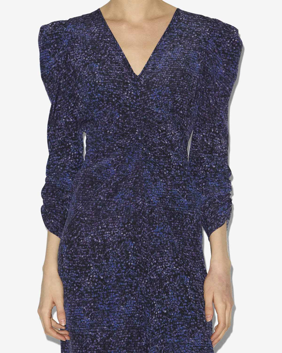ALBINI DRESS - 3