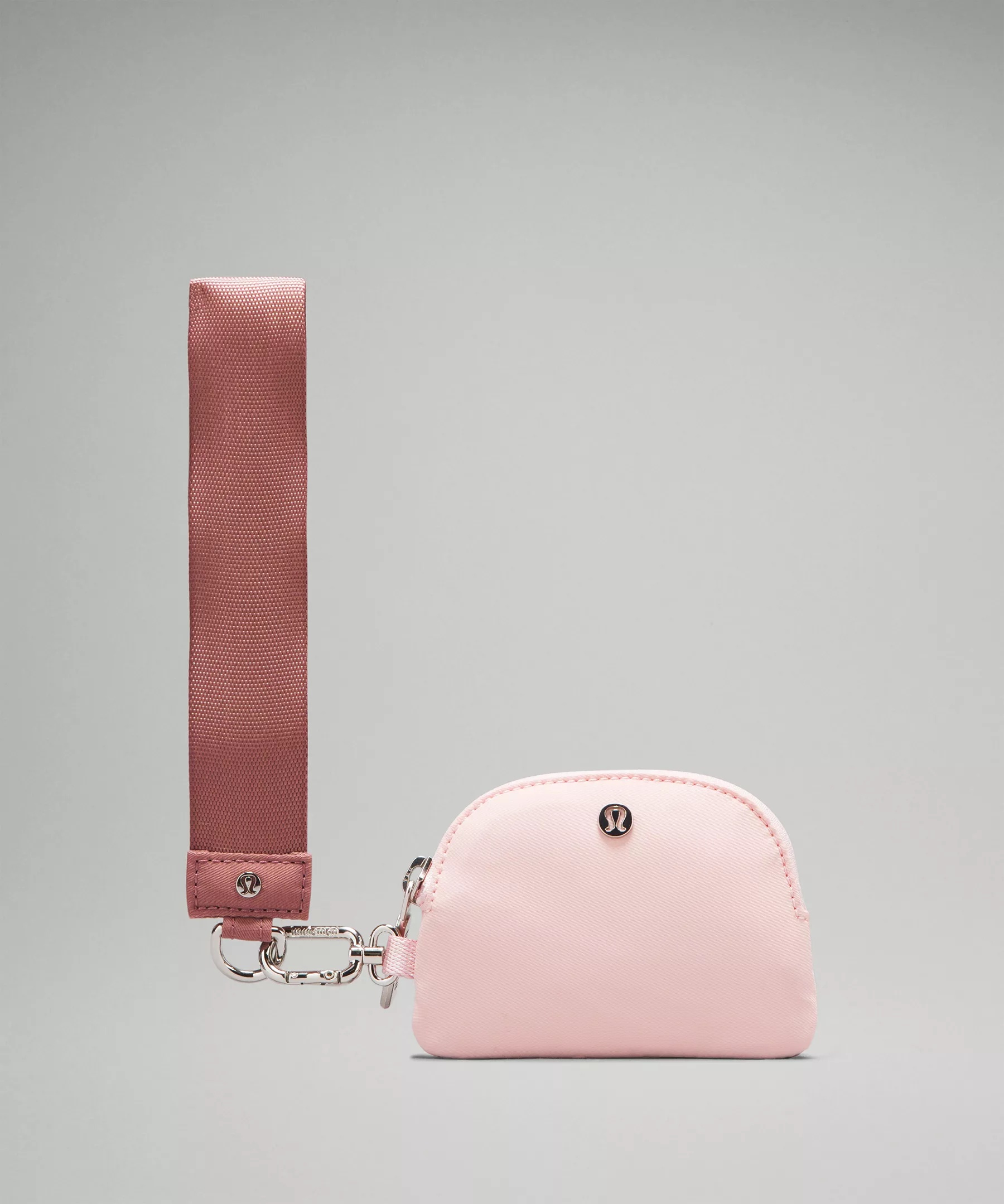 Dual Pouch Wristlet - 3