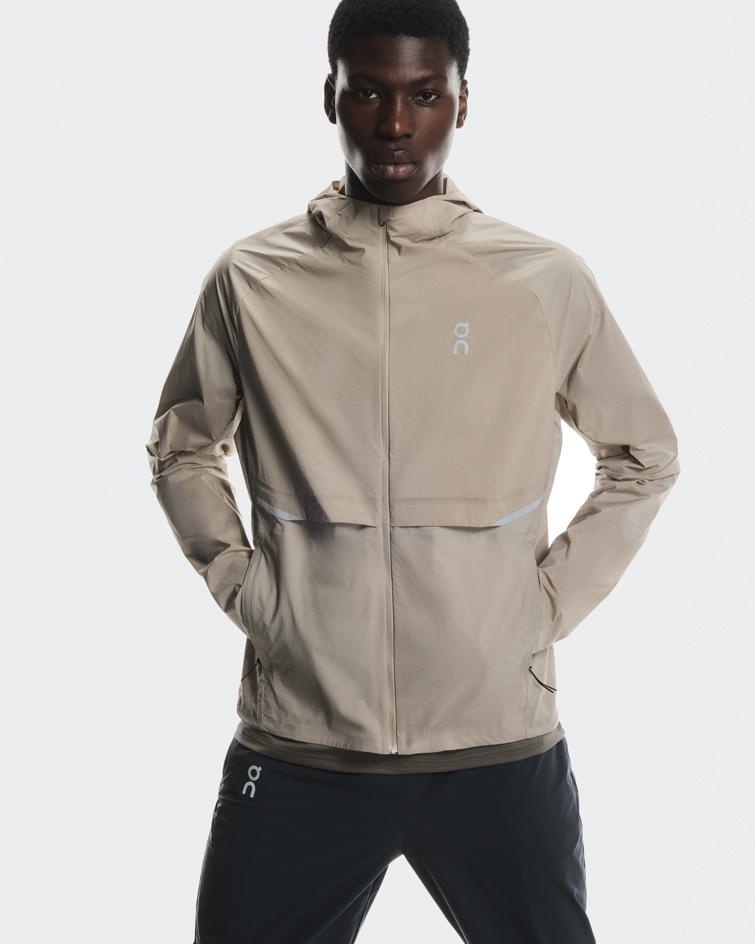 Core Jacket - 3