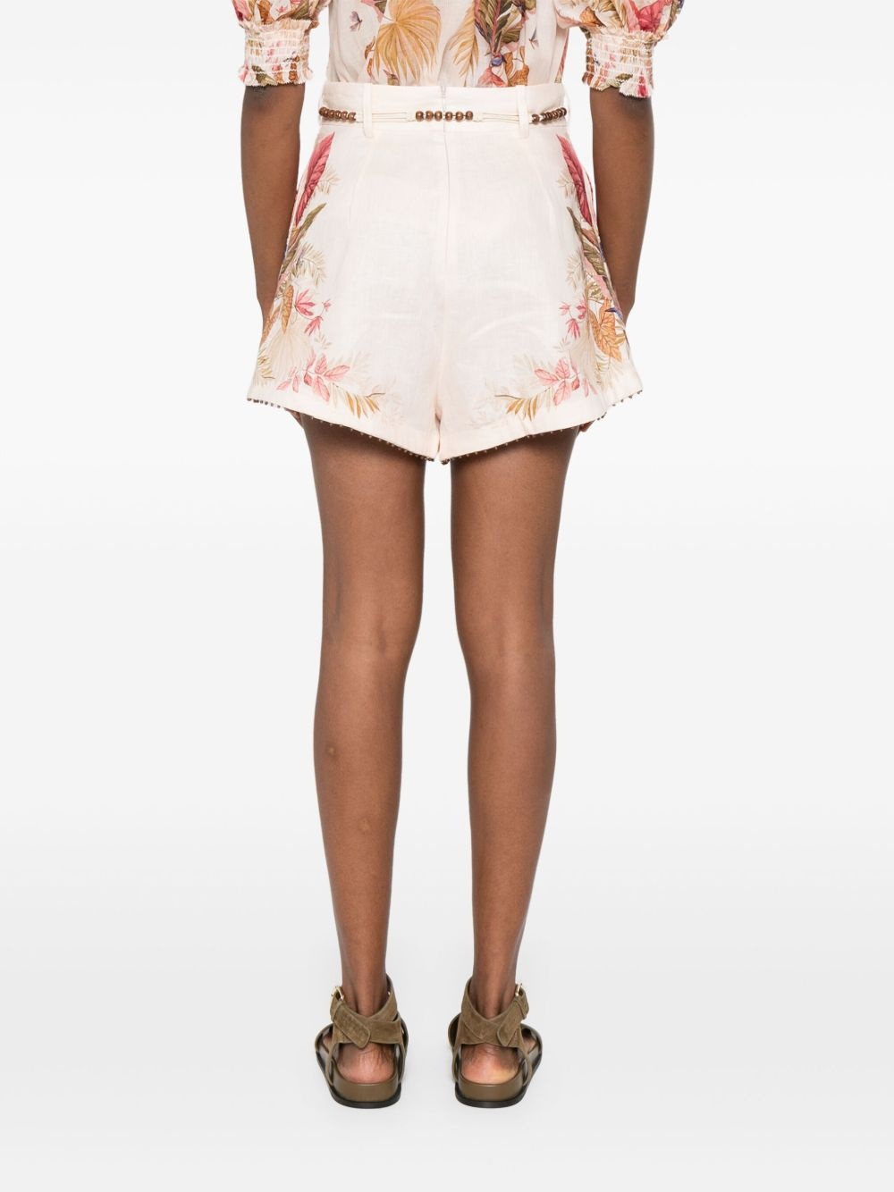 Ascension tuck shorts - 4
