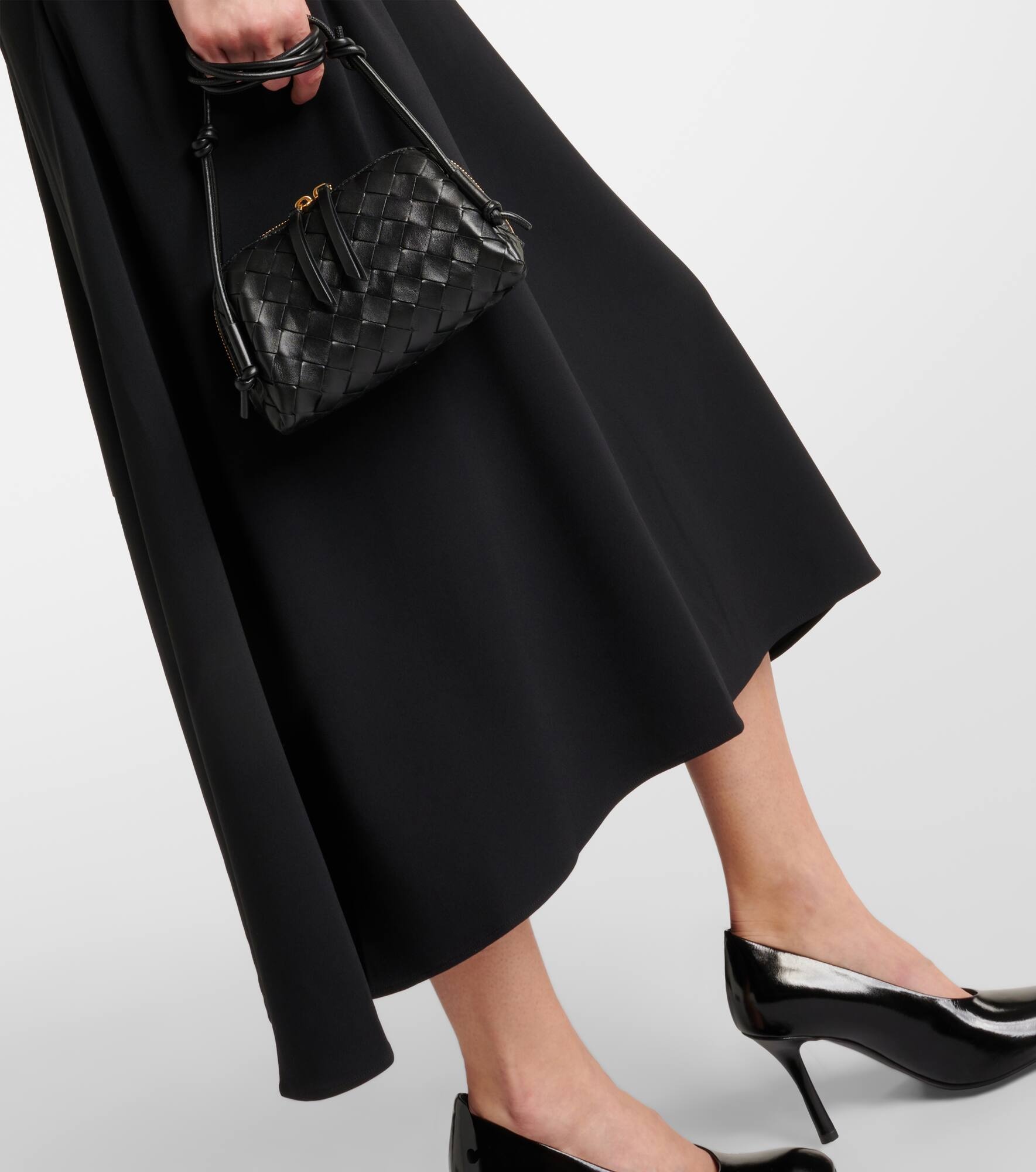 Cady midi dress - 5