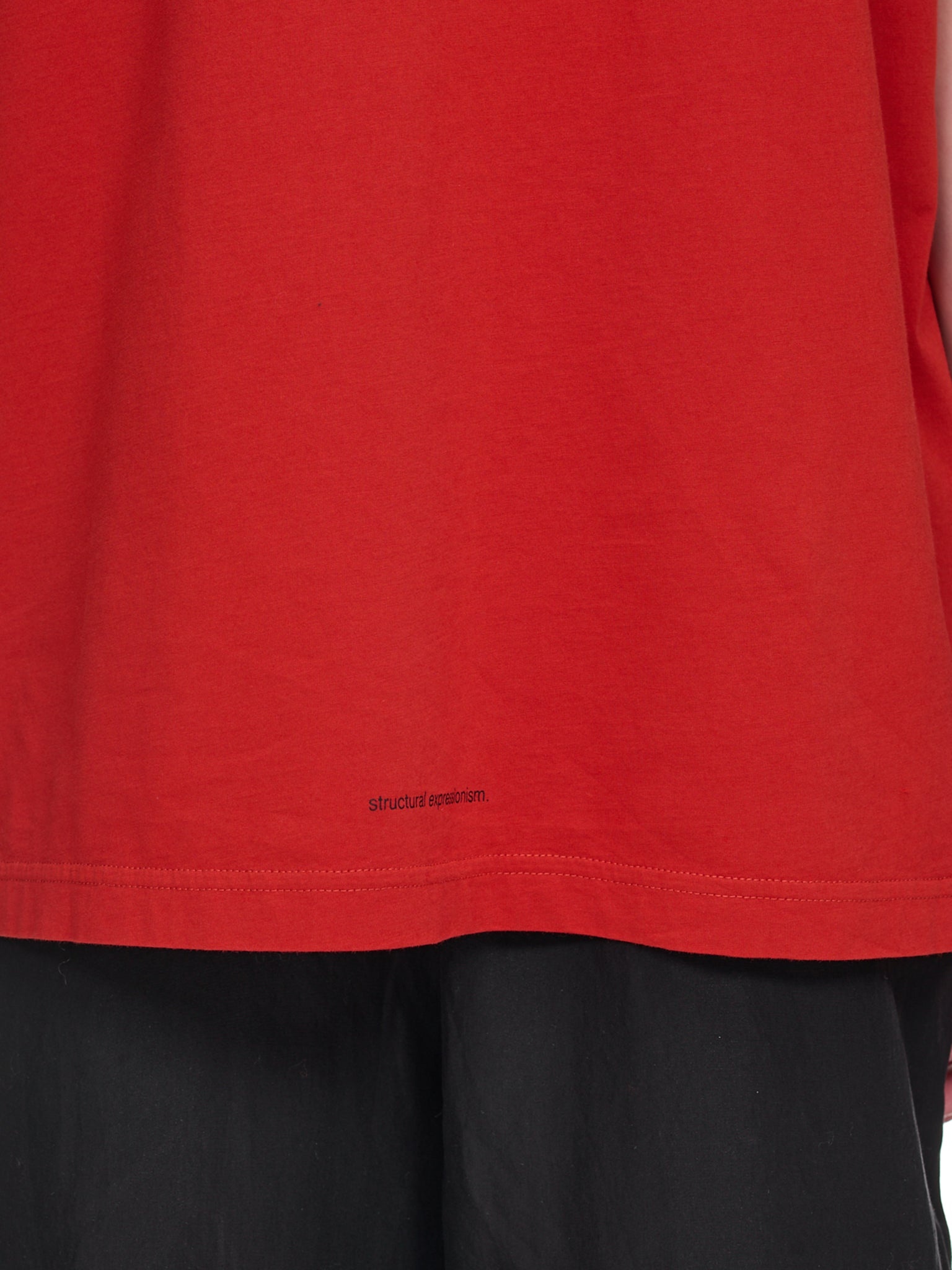 Vessel T-Shirt - 4