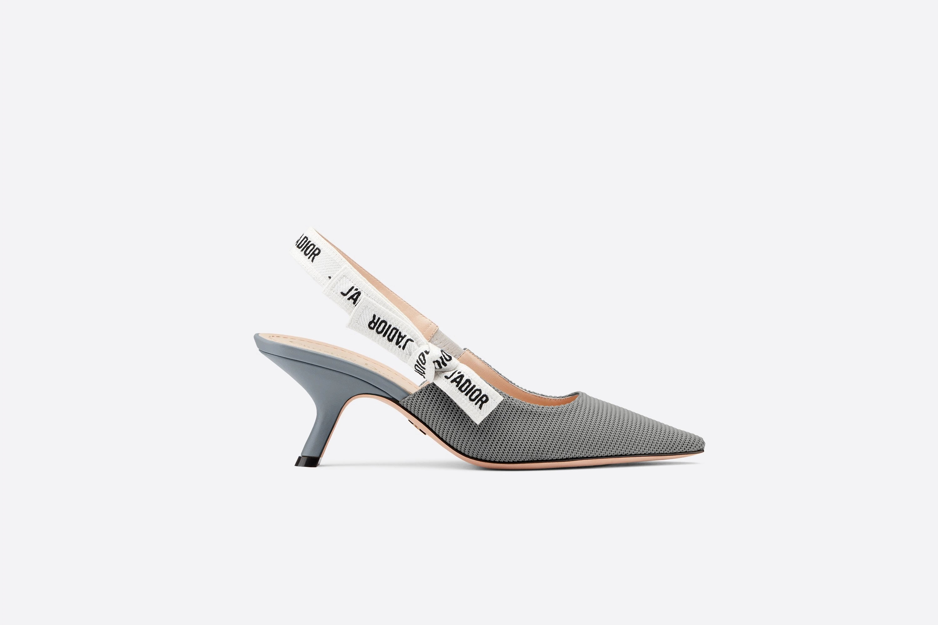 J'Adior Slingback Pump - 1