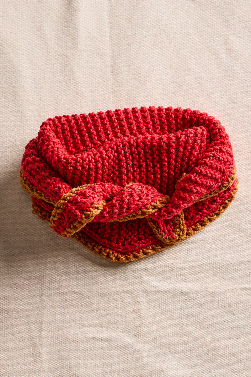 Edith Bandana 5