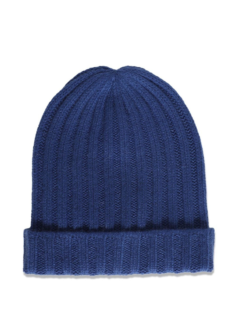 The Elder Statesman Ranger beanie hat outlook