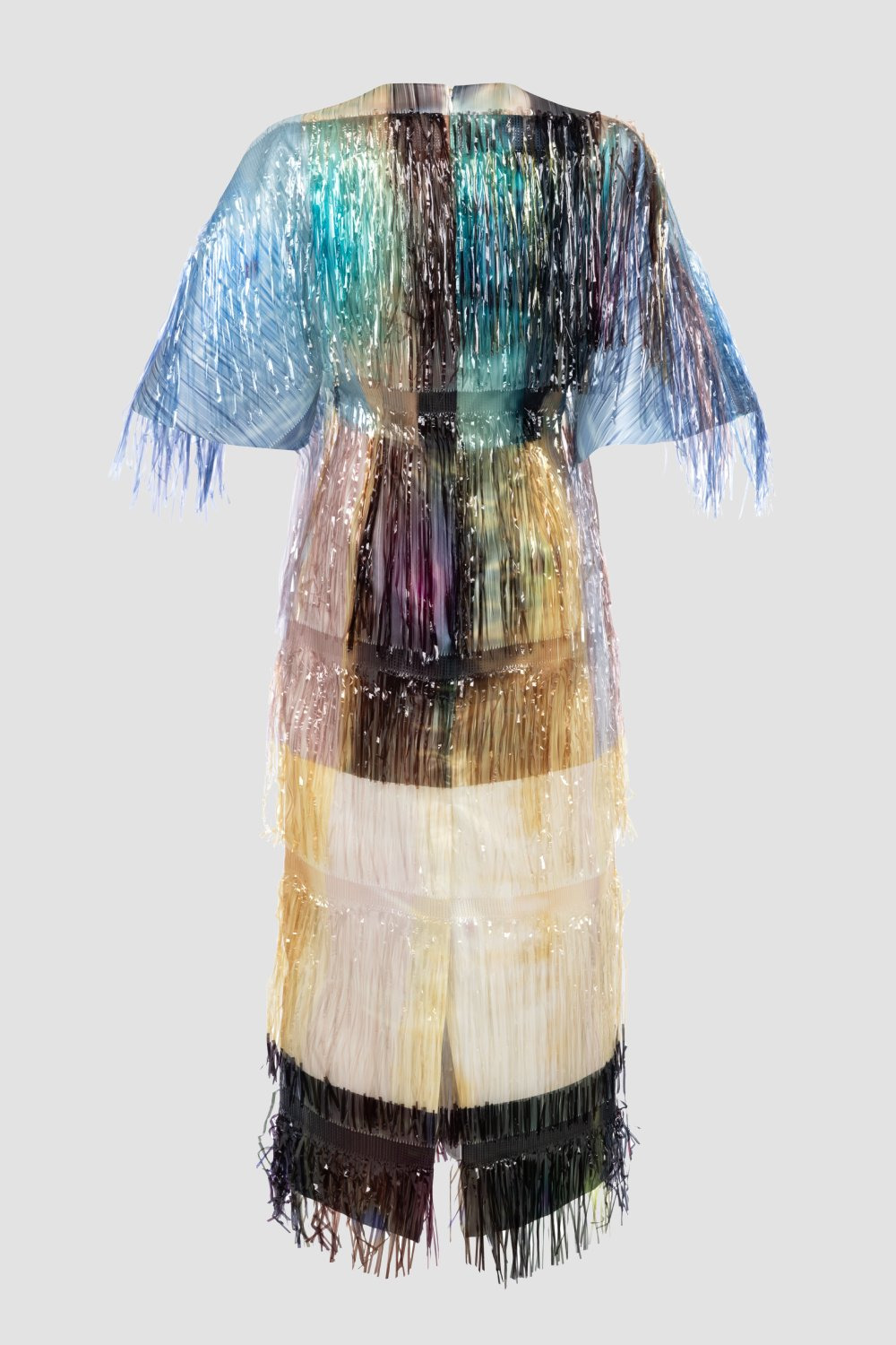 SARIN DRESS - 3