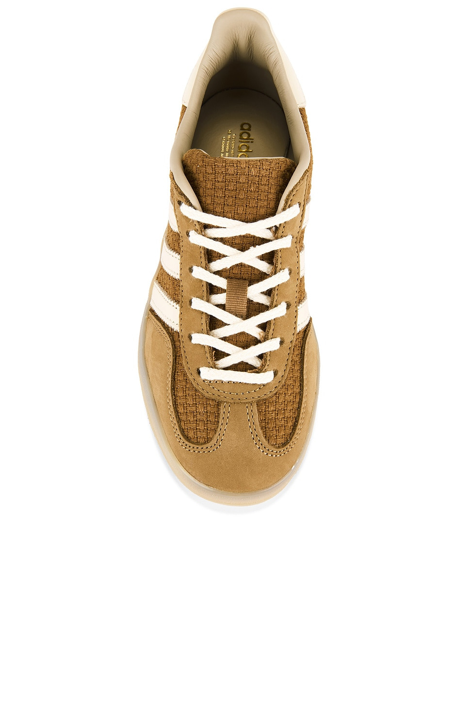 Gazelle Indoor - 4