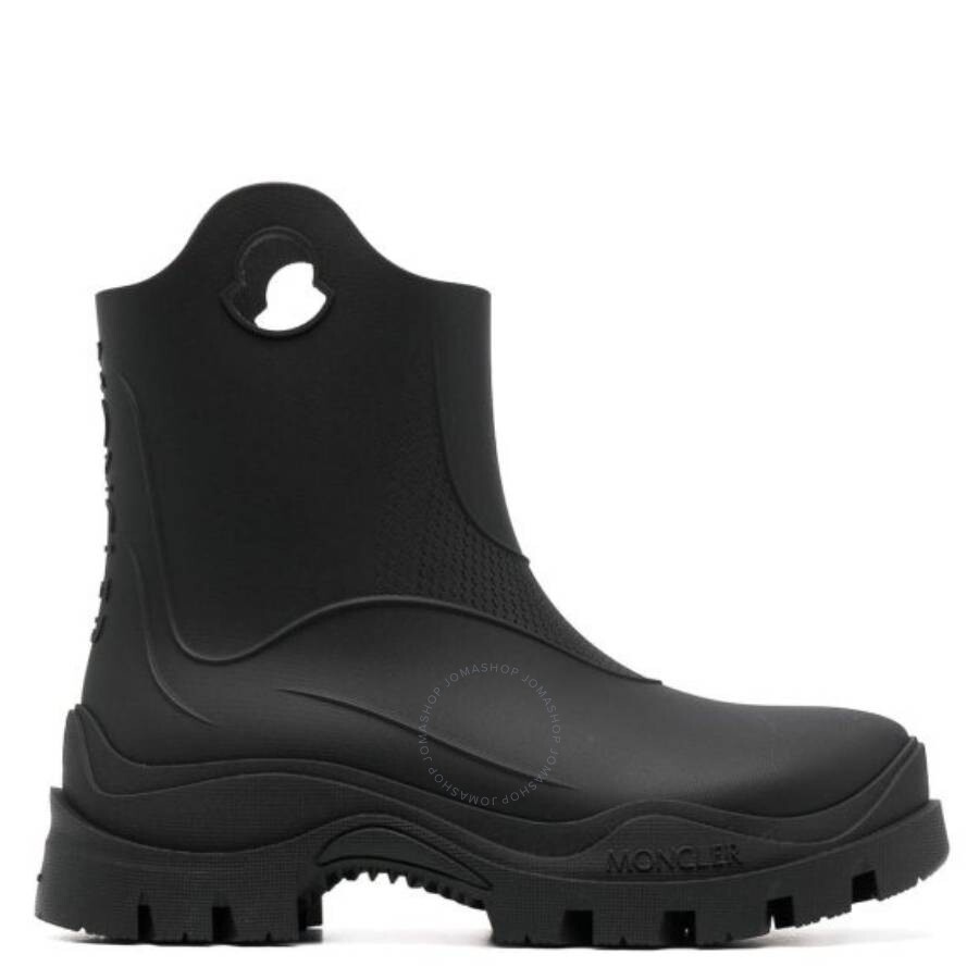 Moncler Misty Classic Rain Boots - 1
