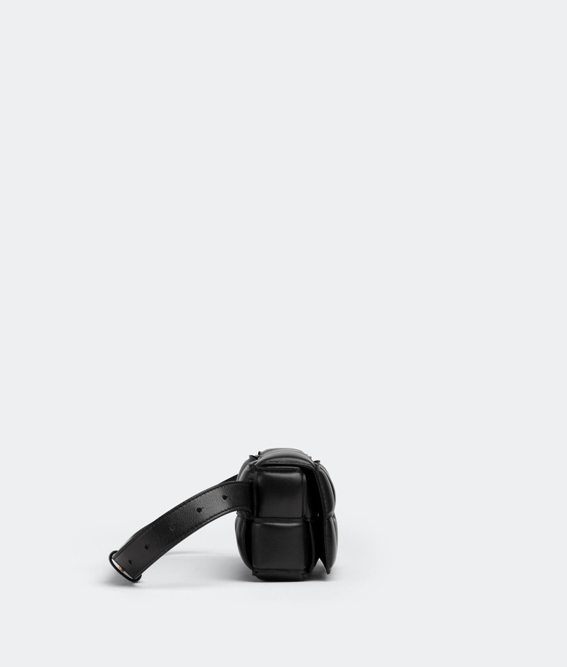 Bottega Veneta padded cassette outlook