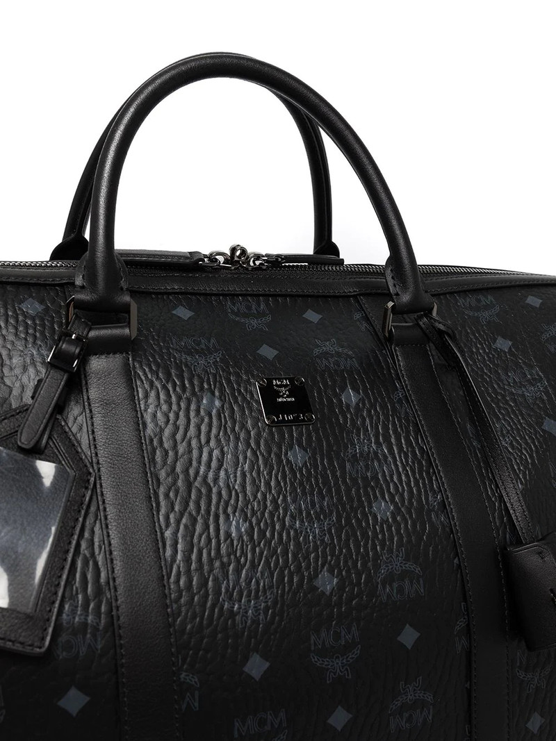 extra large Ottomar weekender duffle bag 4