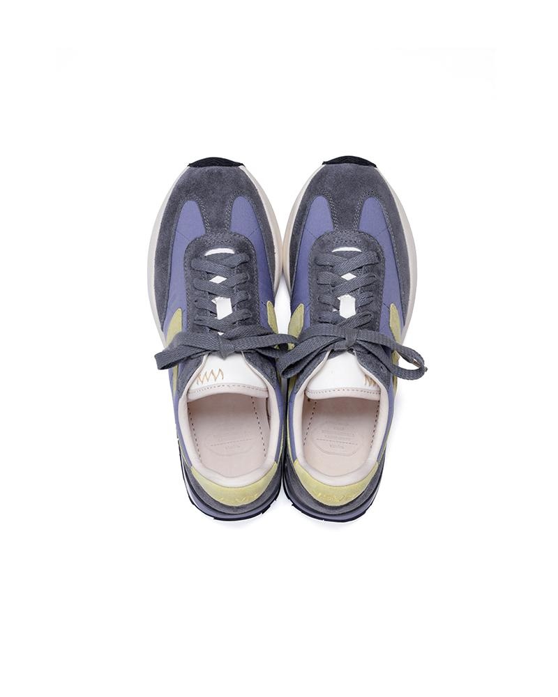 FKT RUNNER W PURPLE - 2