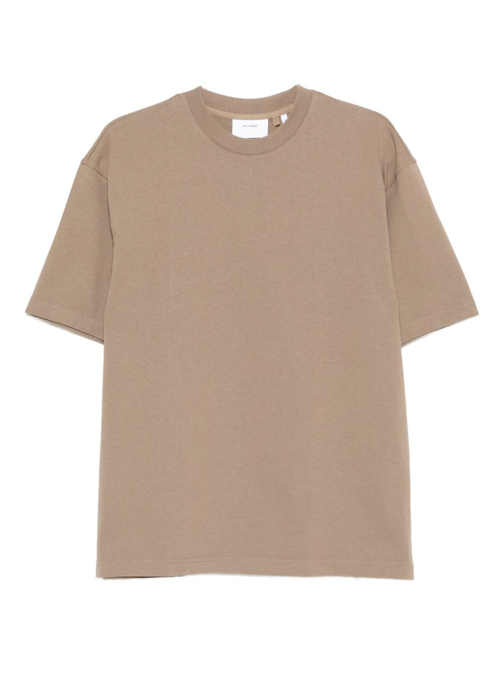 Memo short-sleeve T-shirt - 1