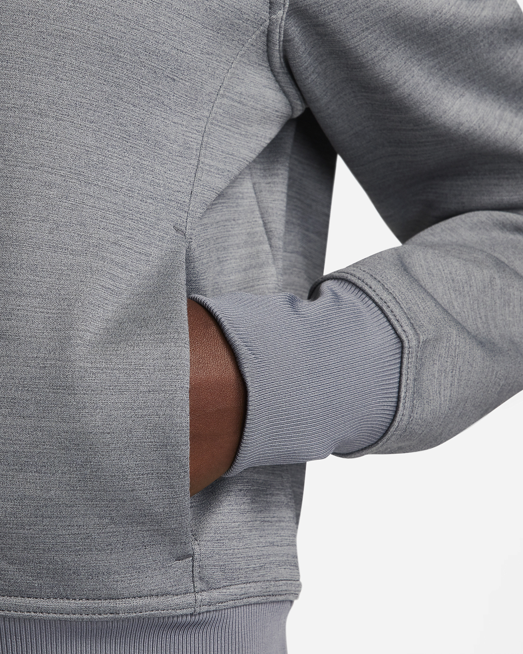 Nike Therma-FIT One Women's Full-Zip Hoodie - 4