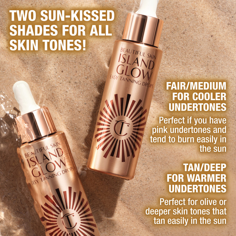 PROTECT, SUPERCHARGE & GLOW DUO SKINCARE KIT 5